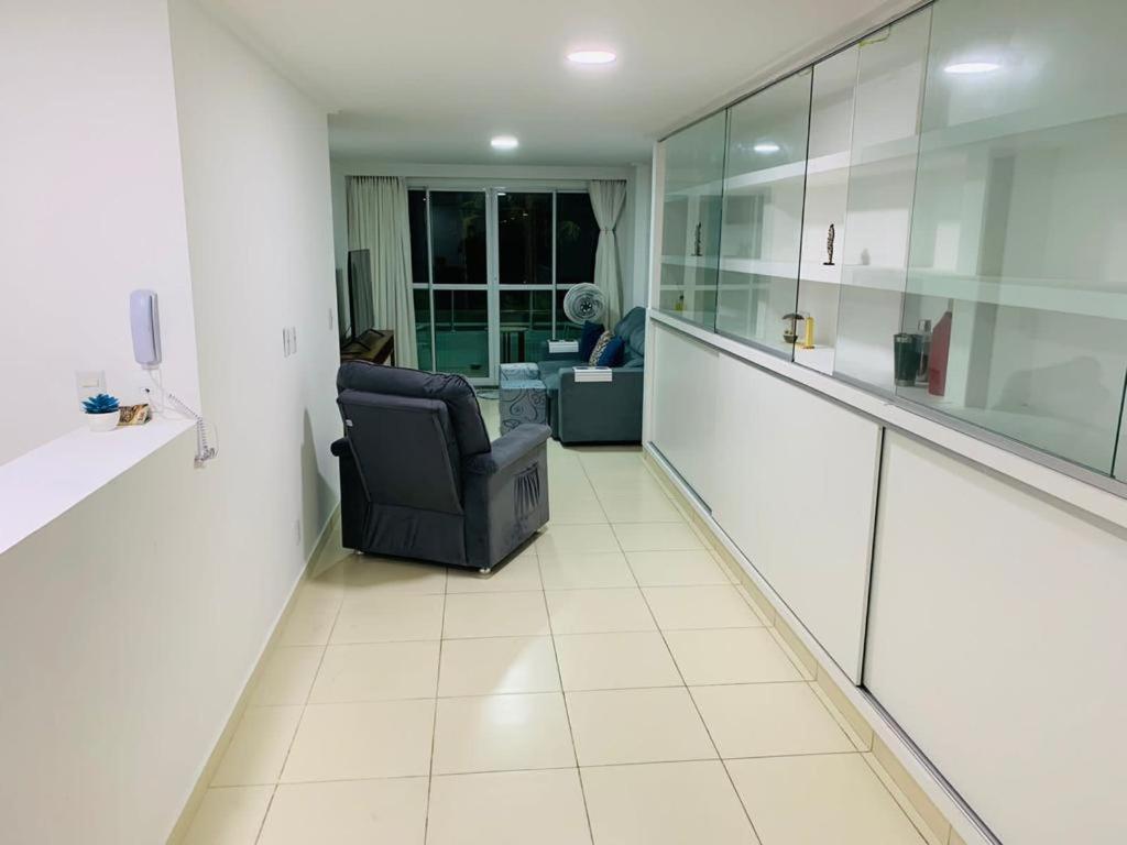 Flat Duplo Em Cabo Branco Temporada João Pessoa Exterior foto